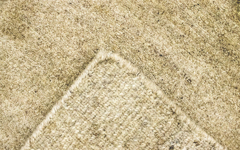 Alfombra de Nepal - 181 x 121 cm - multicolor