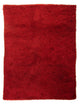 Shaggy Alfombra 154x217cm - Shaggy Teppich