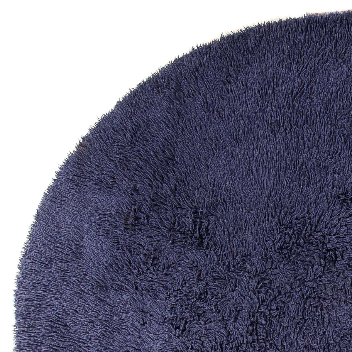 Shaggy Alfombra 260x260cm - Shaggy Teppich