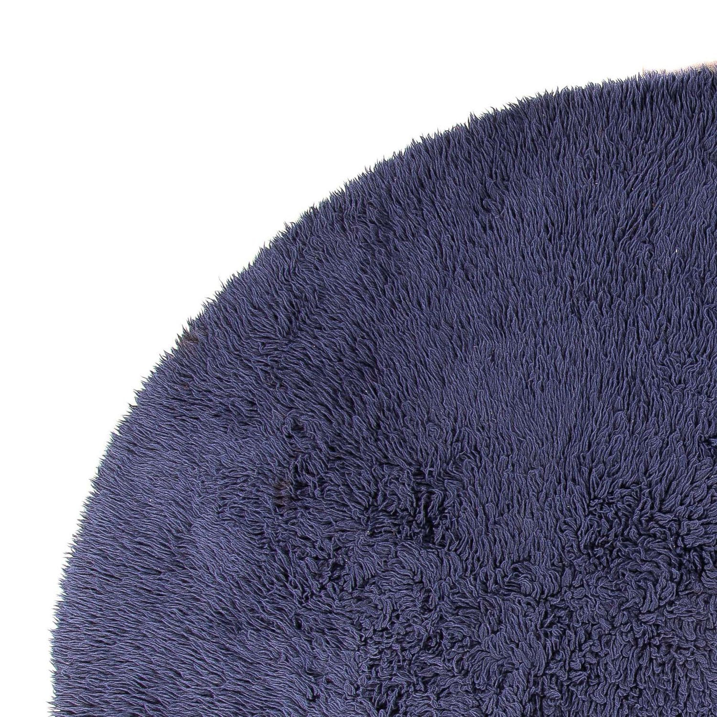 Shaggy Alfombra 261x261cm - Shaggy Teppich