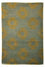 Alfombra de lana - 240 x 150 cm - multicolor