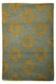 Alfombra de lana 240x150cm - Alfombra de lana