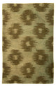 Alfombra de lana 148x235cm - Alfombra de lana