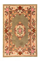 Alfombra china 184x123cm - Alfombra oriental