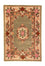 Alfombra china - 182 x 122 cm - marrón claro