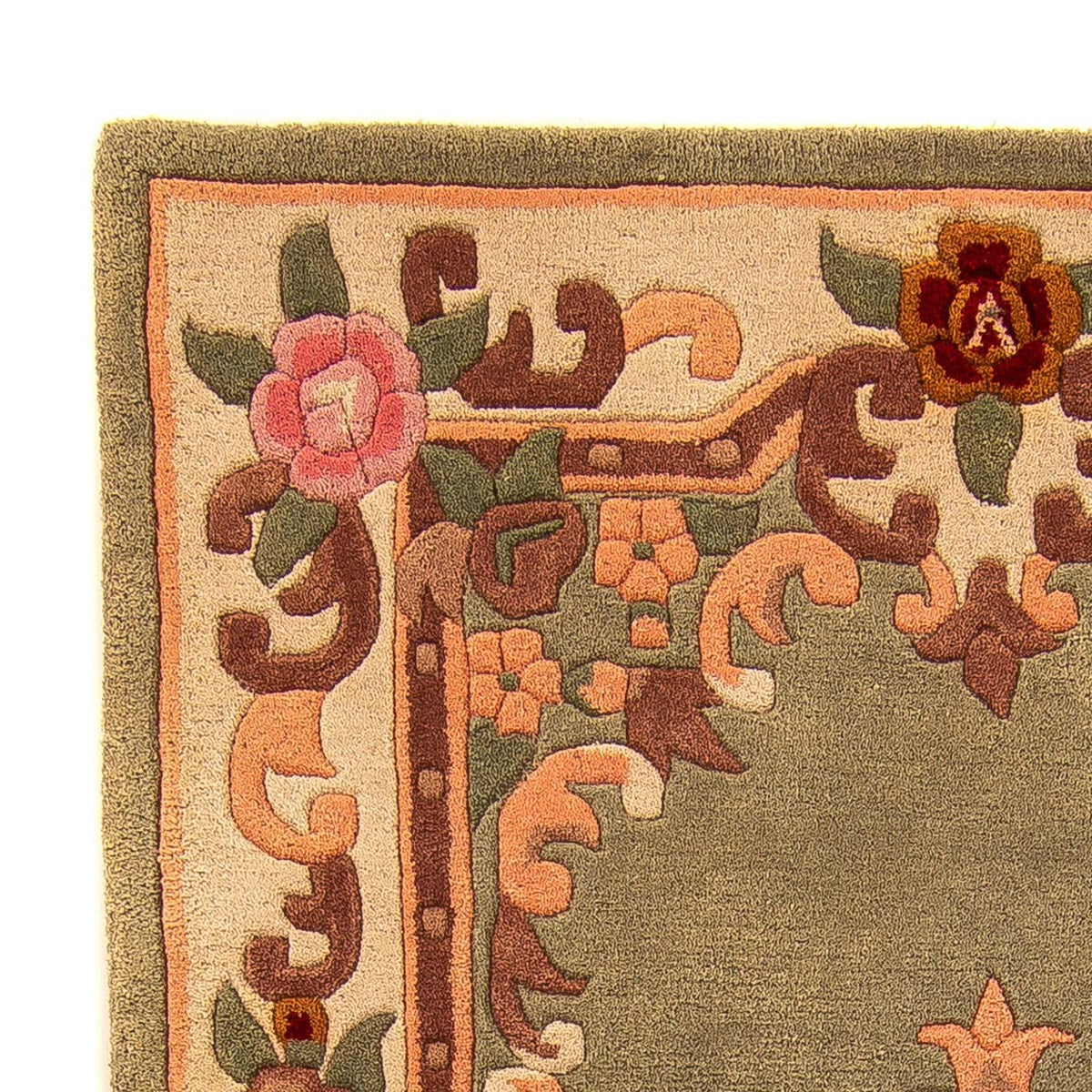 Alfombra china 122x182cm - Alfombra oriental
