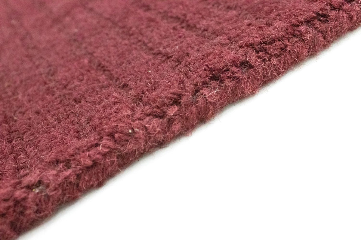 Alfombra de lana 239x296cm - Alfombra de lana