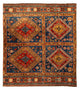 Yalameh Alfombra 180x210cm - Alfombra persa