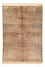 Alfombra de diseño - 235 x 166 cm - beige