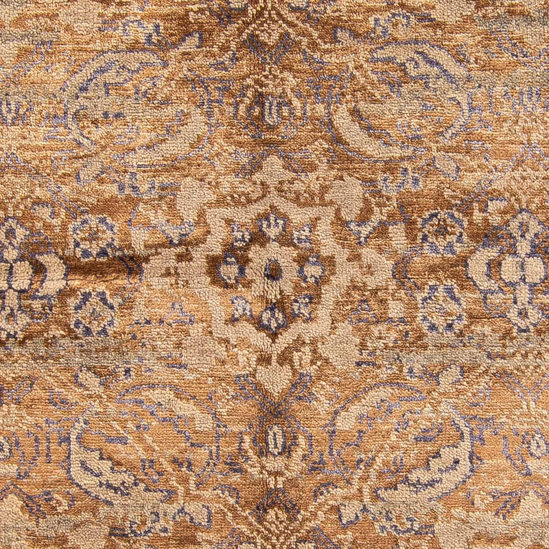 Alfombra de diseño - 235 x 166 cm - beige