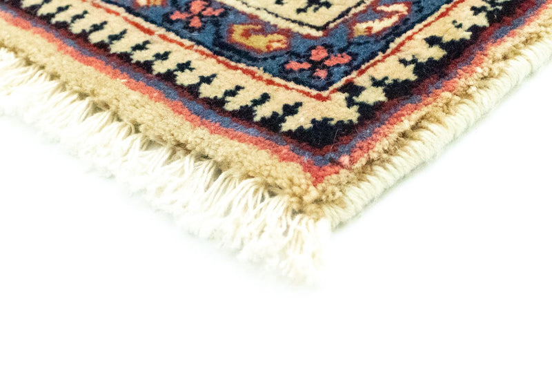 Alfombra persa - Clásica - 312 x 204 cm - beige