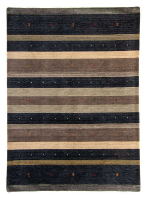 Alfombra Gabbeh - Loribaft Indus - 240 x 170 cm - multicolor