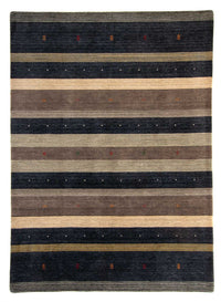 Alfombra Gabbeh - Loribaft Indus - 240 x 170 cm - multicolor
