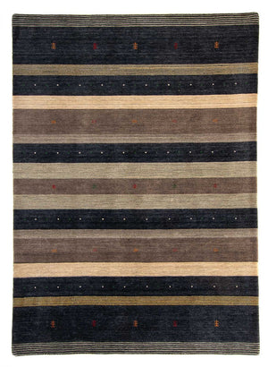 Alfombra Gabbeh - Loribaft Indus - 240 x 170 cm - multicolor