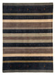 Loribaft Indo Alfombra 170x240cm - Alfombra de lana