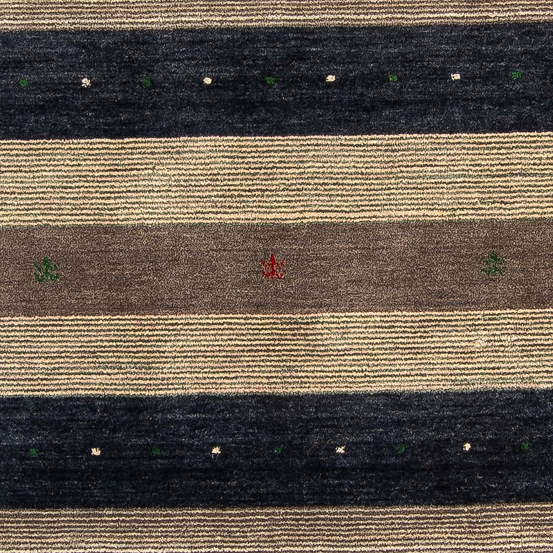 Alfombra Gabbeh - Loribaft Indus - 240 x 170 cm - multicolor