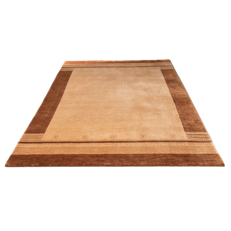 Alfombra Gabbeh - Loribaft Softy - 240 x 170 cm - multicolor