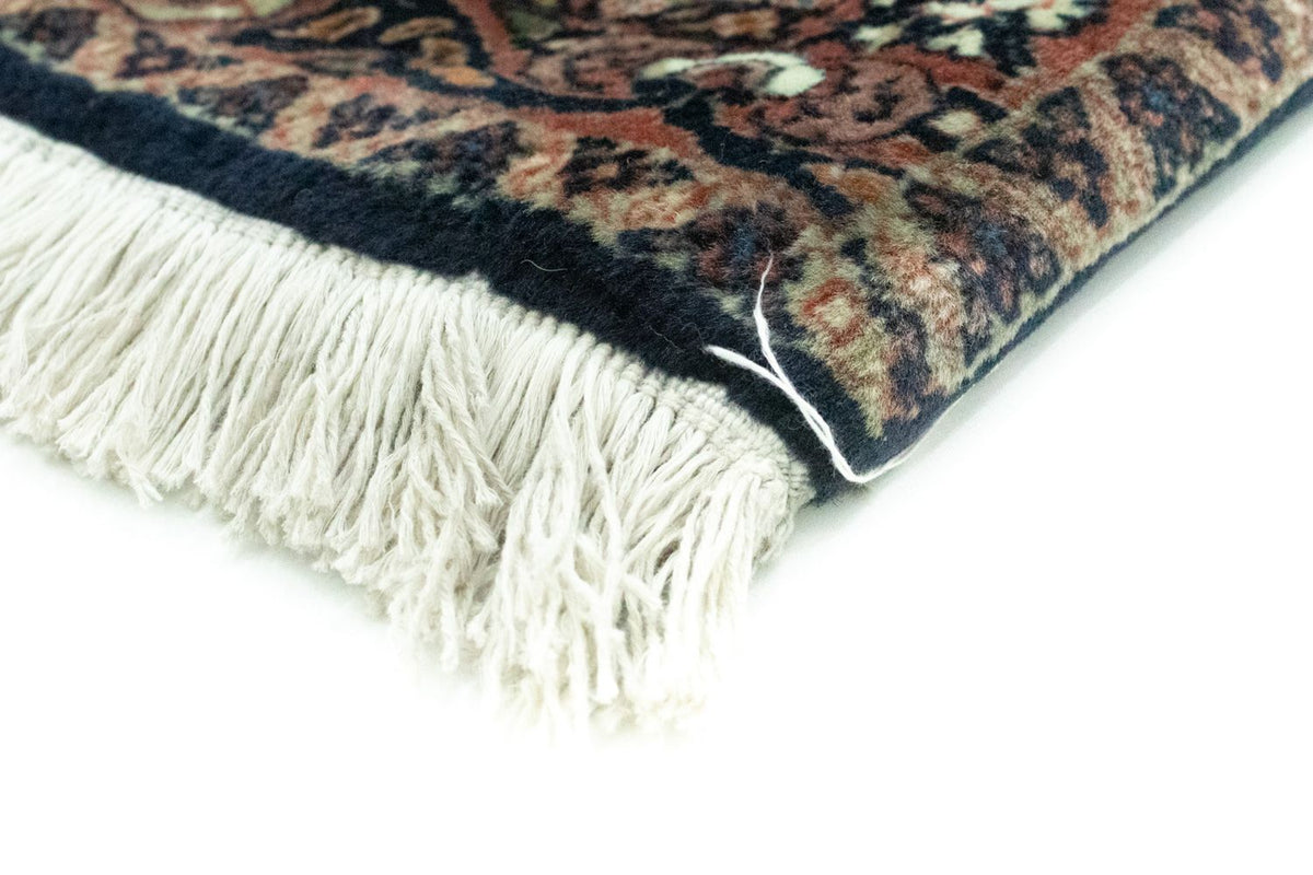 Bidjar Alfombra 306x354cm - Alfombra persa
