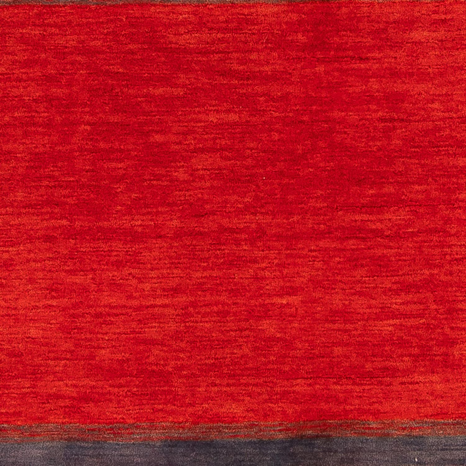Alfombra Gabbeh - Loribaft Softy - 240 x 170 cm - multicolor