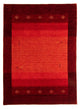Loribaft Loom Alfombra 170x240cm - Alfombra de lana