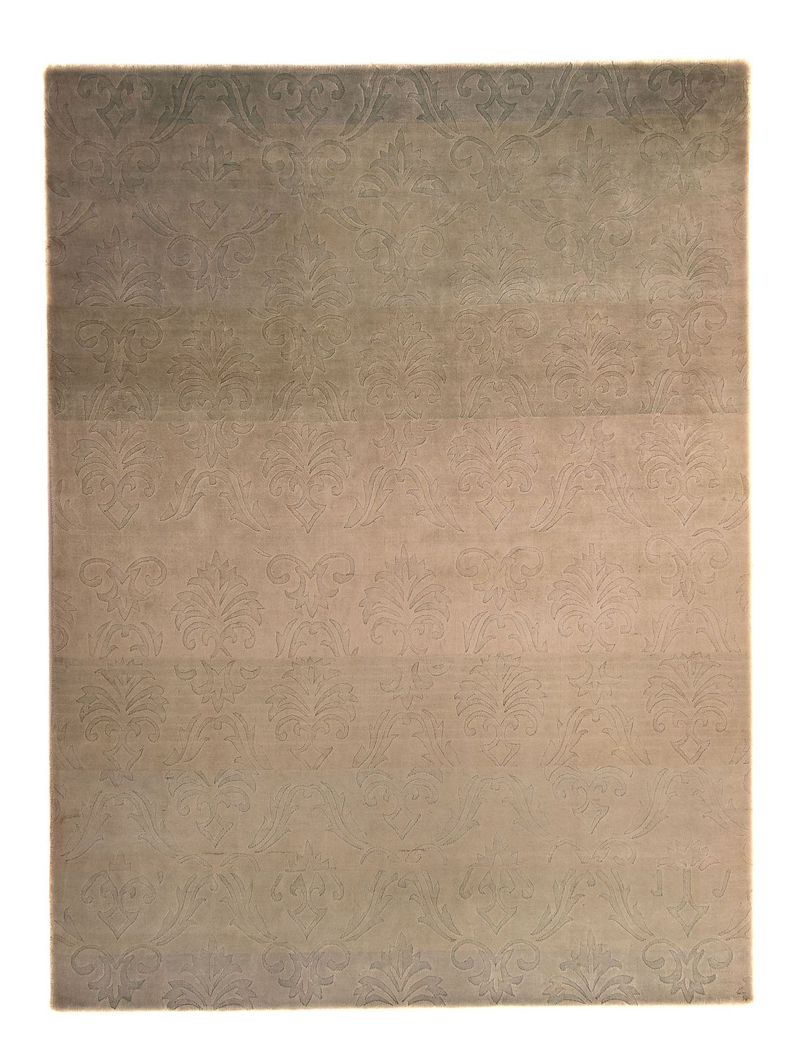 Alfombra Gabbeh - Indus - 240 x 170 cm - multicolor