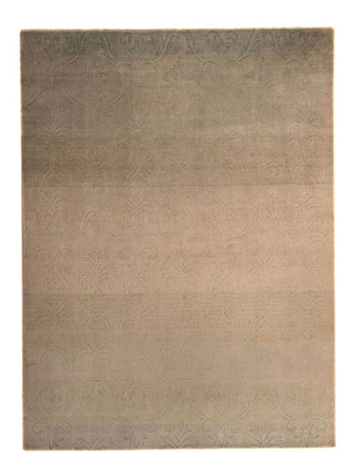 Gabbeh Indo Alfombra 170x240cm - Alfombra de lana