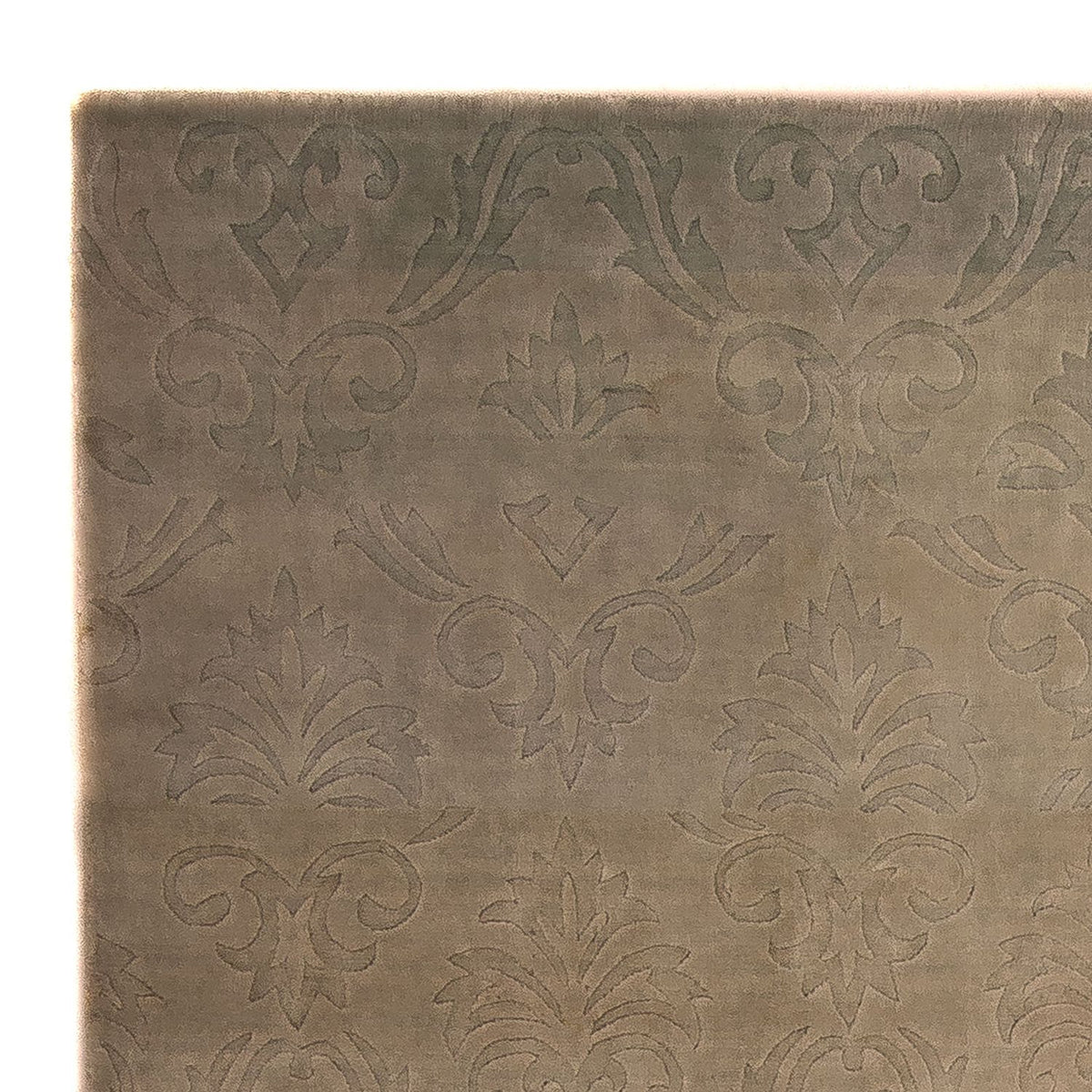 Alfombra Gabbeh - Indus - 240 x 170 cm - multicolor