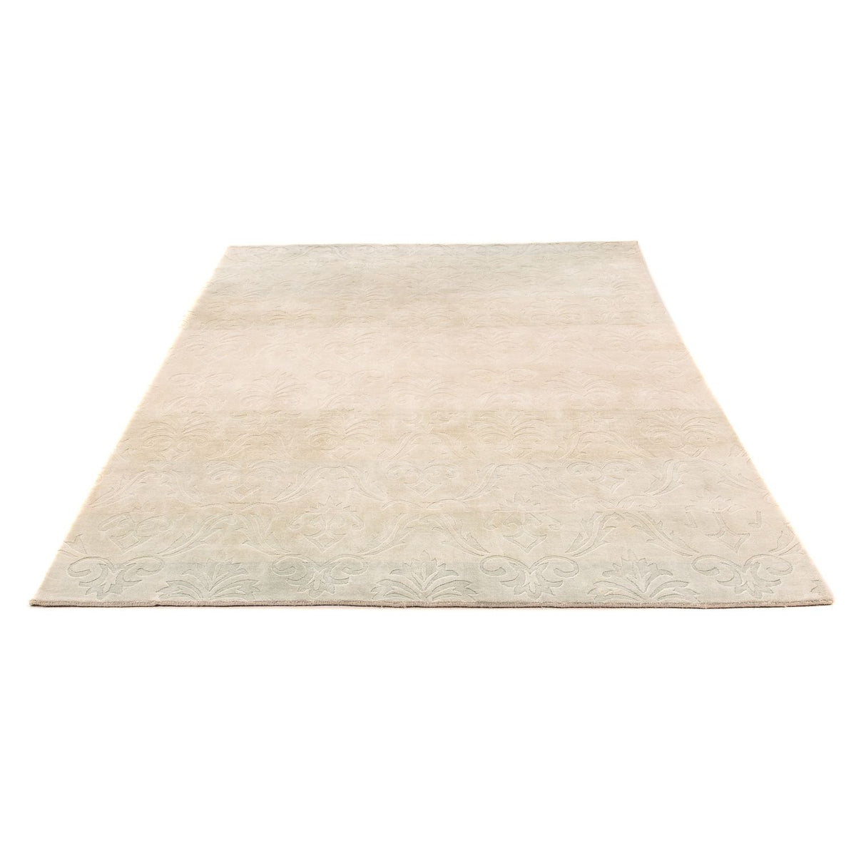 Alfombra Gabbeh - Indus - 240 x 170 cm - multicolor