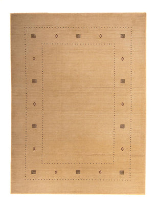 Alfombra Gabbeh - Loribaft Softy - 239 x 171 cm - multicolor