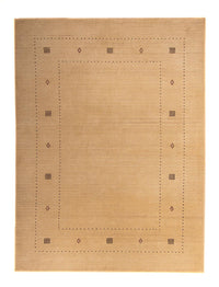 Alfombra Gabbeh - Loribaft Softy - 239 x 171 cm - multicolor