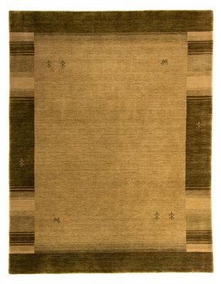 Alfombra Gabbeh - Loribaft Softy - 240 x 175 cm - multicolor