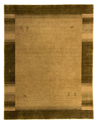 Alfombra Gabbeh - Loribaft Softy - 240 x 175 cm - multicolor