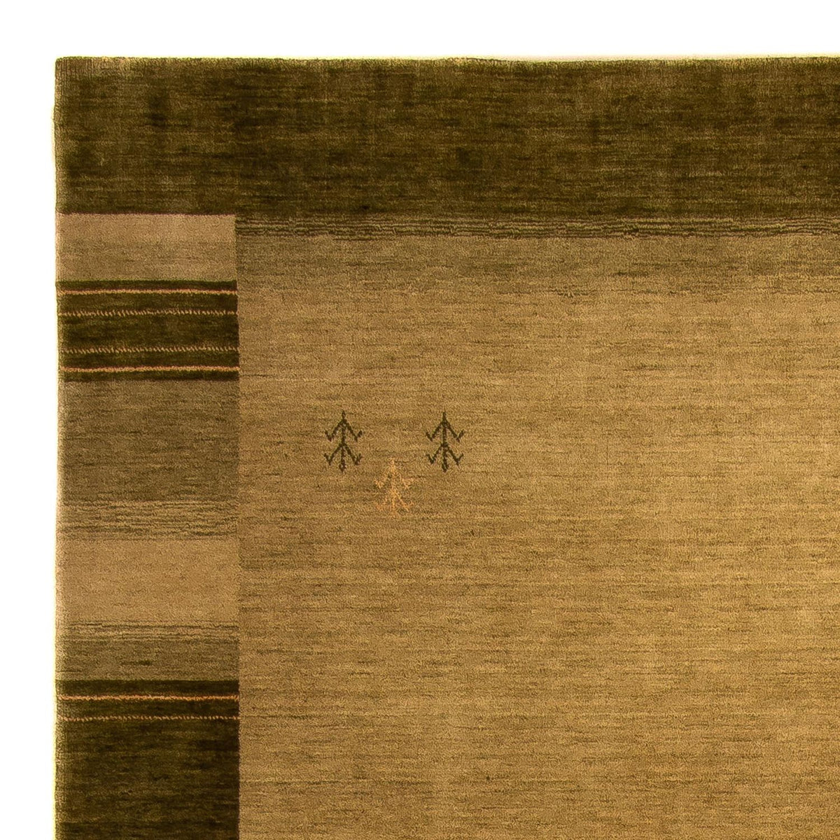 Loribaft Loom Alfombra 175x240cm - Alfombra de lana