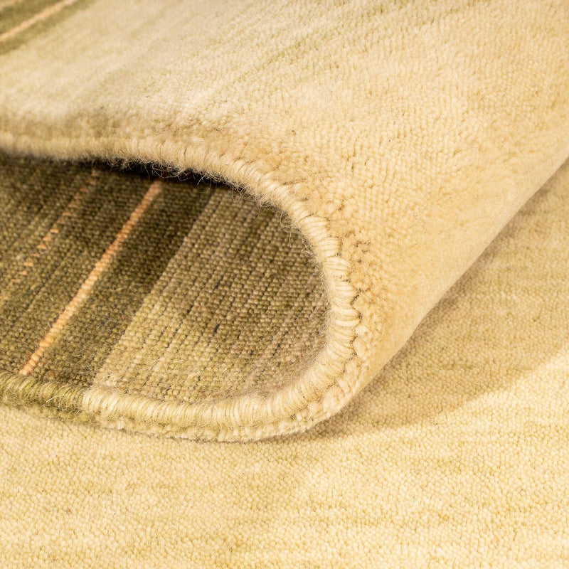 Alfombra Gabbeh - Loribaft Softy - 240 x 175 cm - multicolor