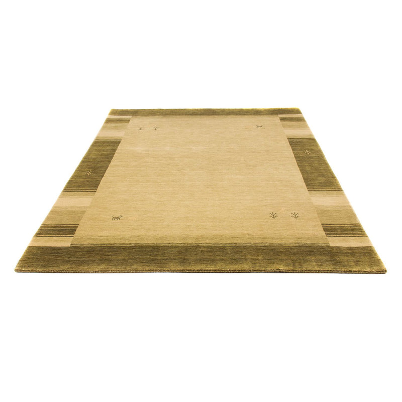 Alfombra Gabbeh - Loribaft Softy - 240 x 175 cm - multicolor