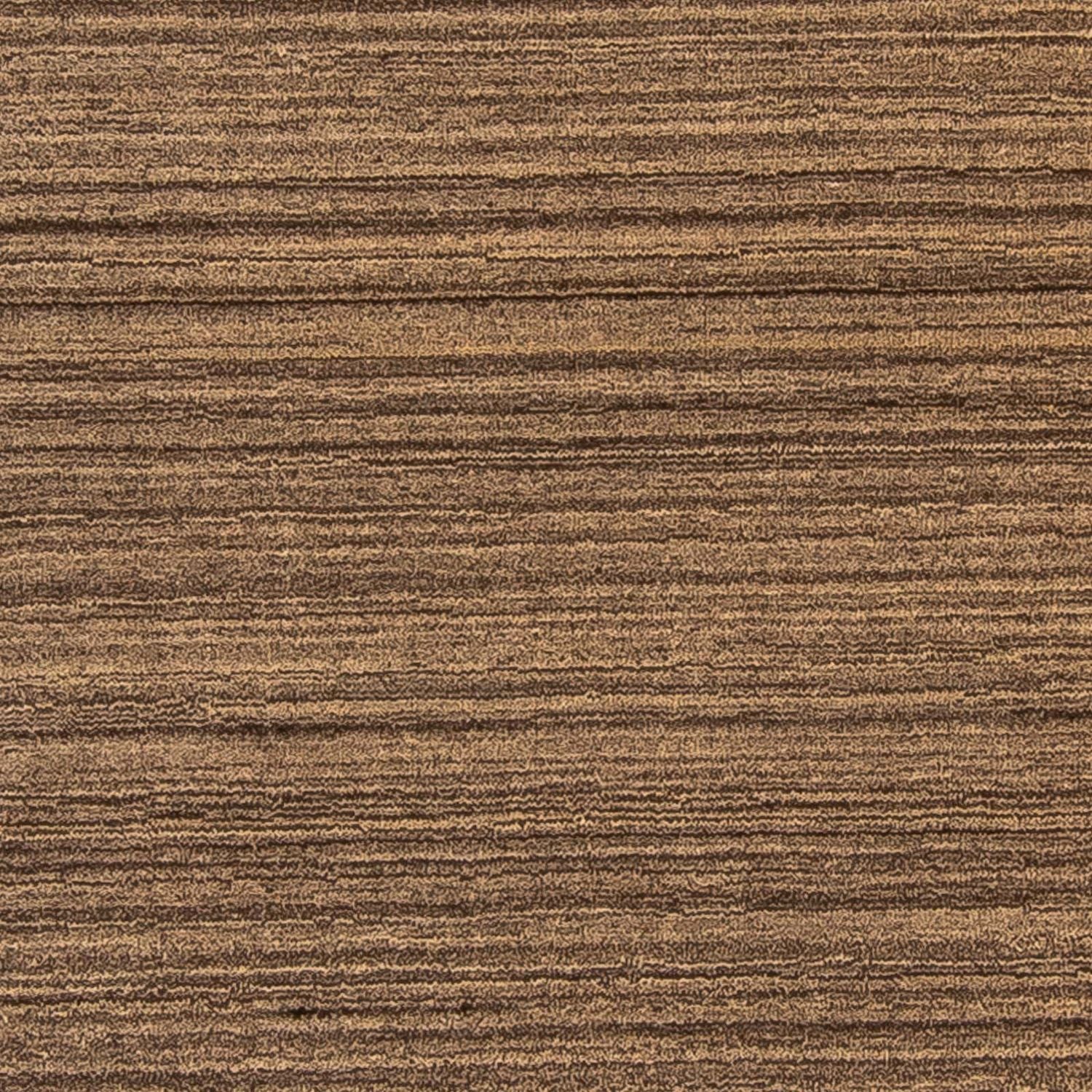 Alfombra Gabbeh - Loribaft Softy - 235 x 167 cm - multicolor