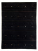 Gabbeh Loom Alfombra 239x170cm - Alfombra de lana