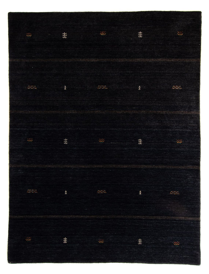 Alfombra Gabbeh - Softy - 239 x 170 cm - multicolor