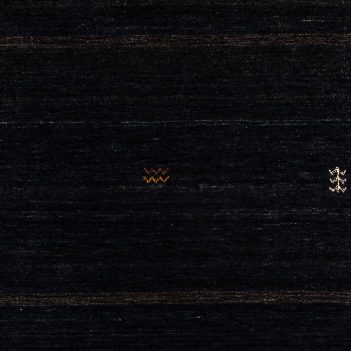 Alfombra Gabbeh - Softy - 239 x 170 cm - multicolor