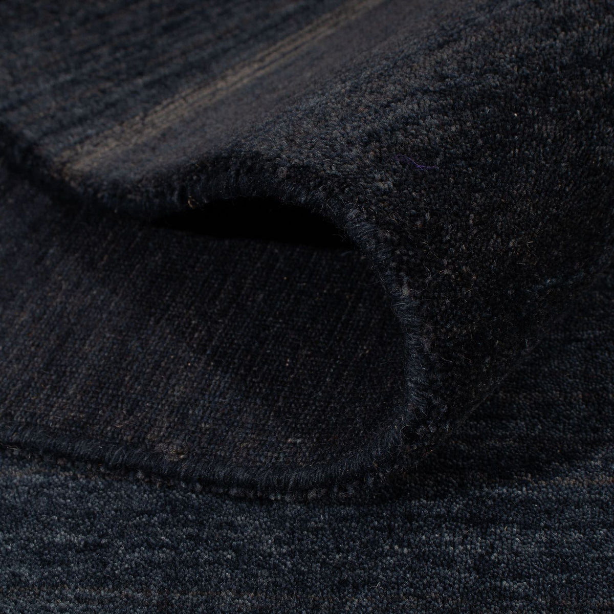 Alfombra Gabbeh - Softy - 239 x 170 cm - multicolor