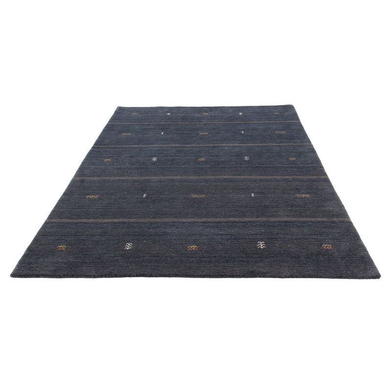 Alfombra Gabbeh - Softy - 239 x 170 cm - multicolor