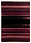 Alfombra Gabbeh - Loribaft Softy - 243 x 170 cm - multicolor