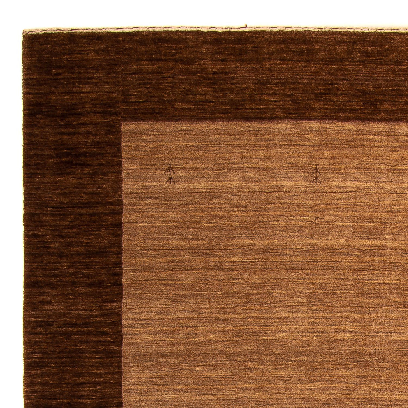 Gabbeh Indo Alfombra 240x170cm - Alfombra de lana