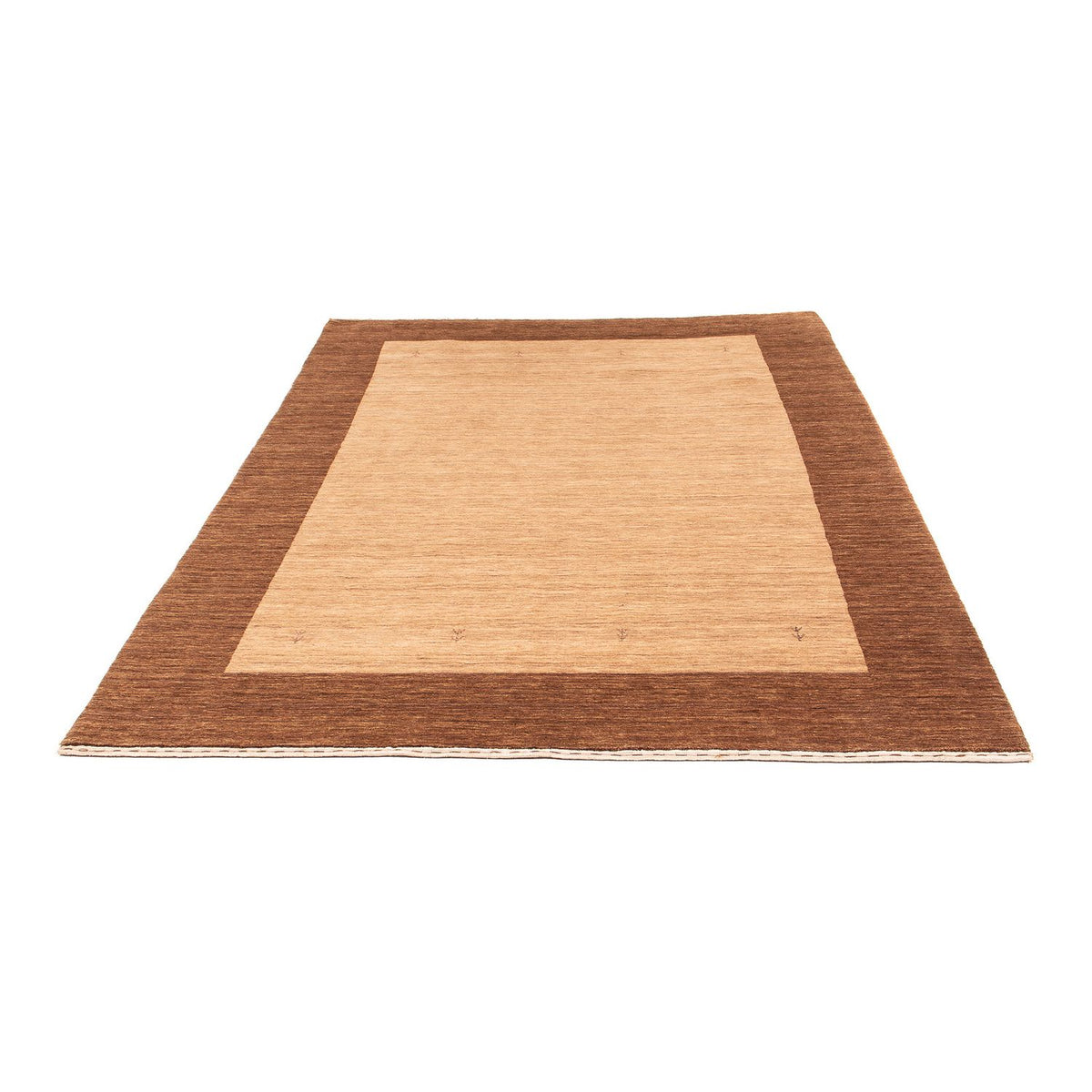 Alfombra Gabbeh - Indus - 240 x 170 cm - multicolor