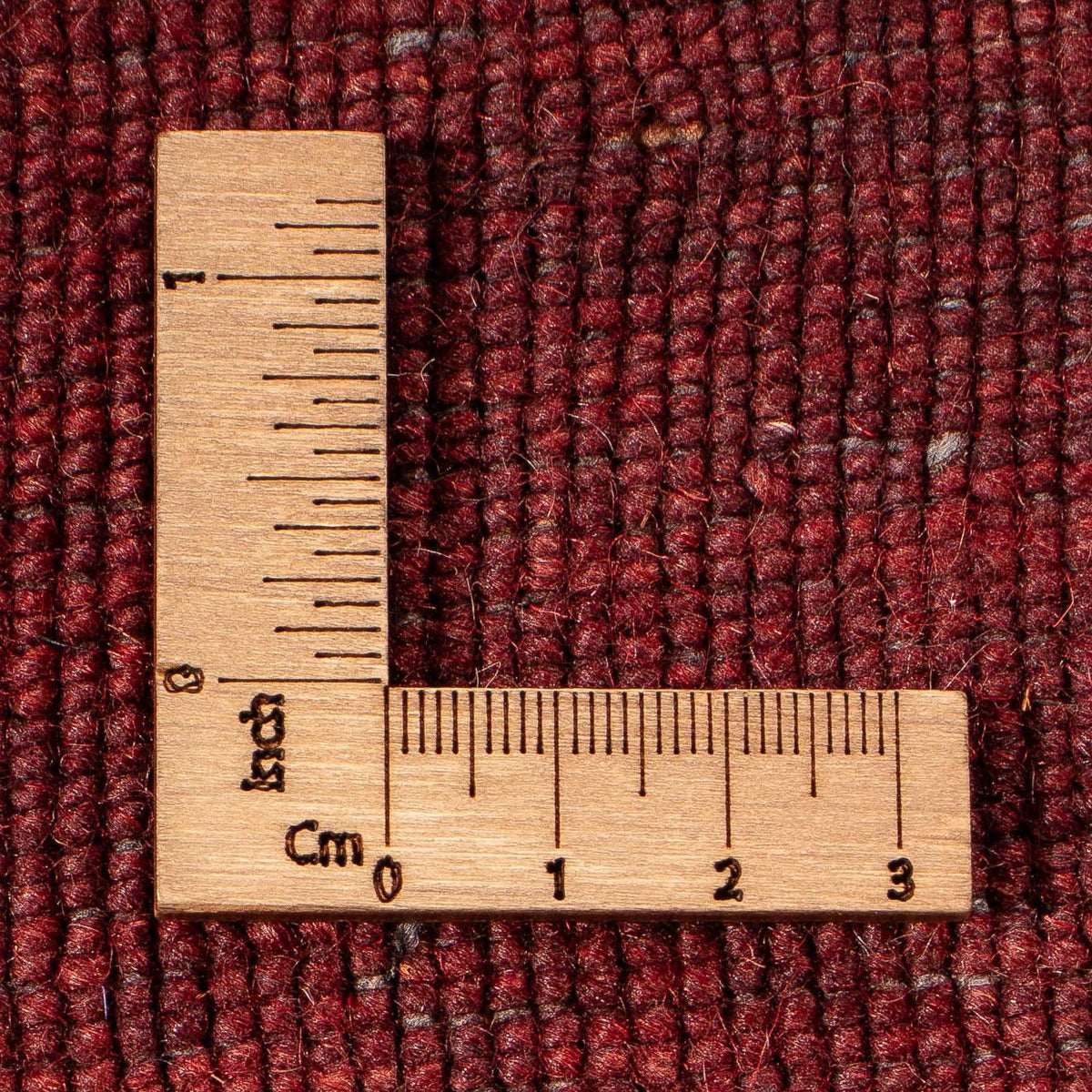 Alfombra Gabbeh - Loribaft Softy - 240 x 170 cm - multicolor