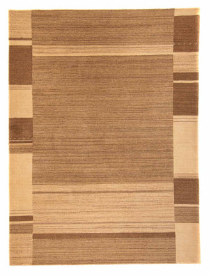 Alfombra Gabbeh - Loribaft Softy - 240 x 170 cm - multicolor