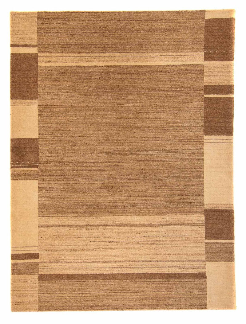 Alfombra Gabbeh - Loribaft Softy - 240 x 170 cm - multicolor