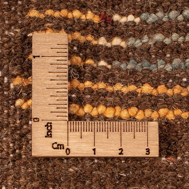 Alfombra bereber - 256 x 168 cm - multicolor