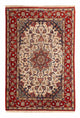 Isfahan Alfombra 166x110cm - Alfombra persa