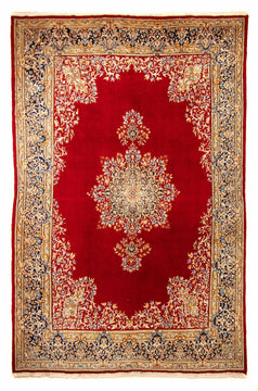 Alfombras Kerman